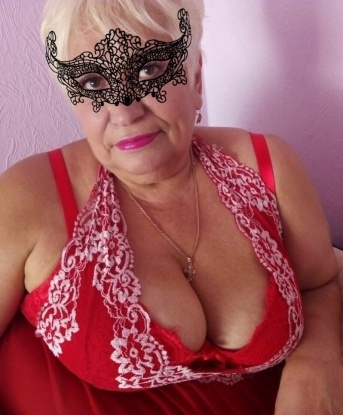 Анкета проститутки Елена - город Елец, 58 лет, №8589